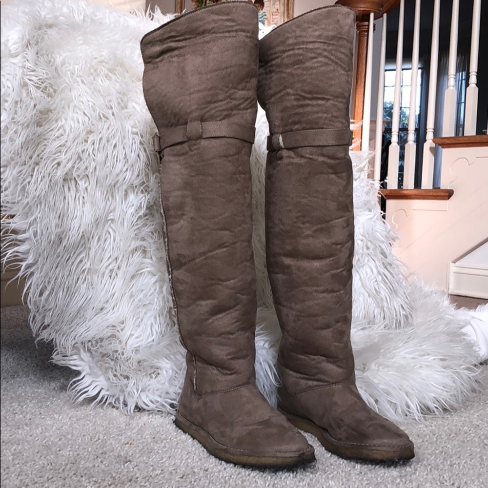 Stella McCartney Boots